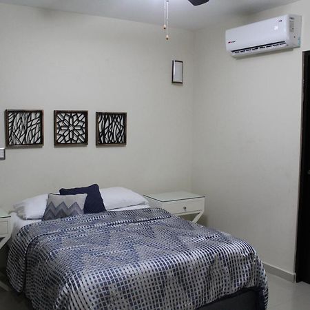 Appartamento Departamento Zona Dorada Mazatlán Esterno foto