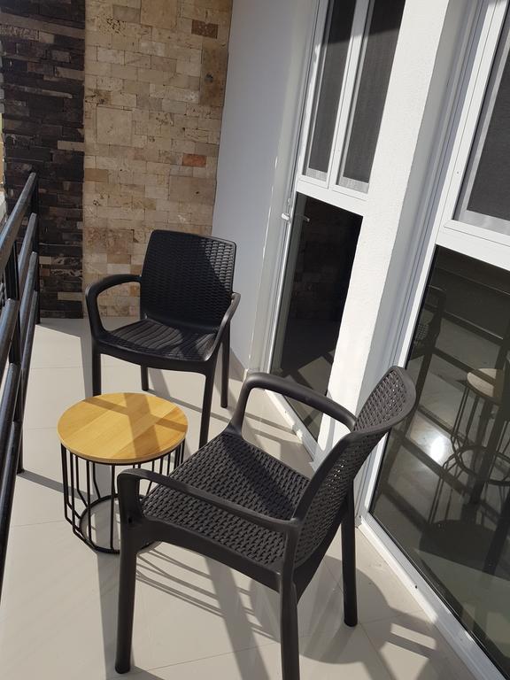 Appartamento Departamento Zona Dorada Mazatlán Esterno foto