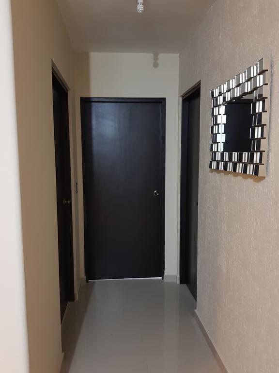 Appartamento Departamento Zona Dorada Mazatlán Esterno foto