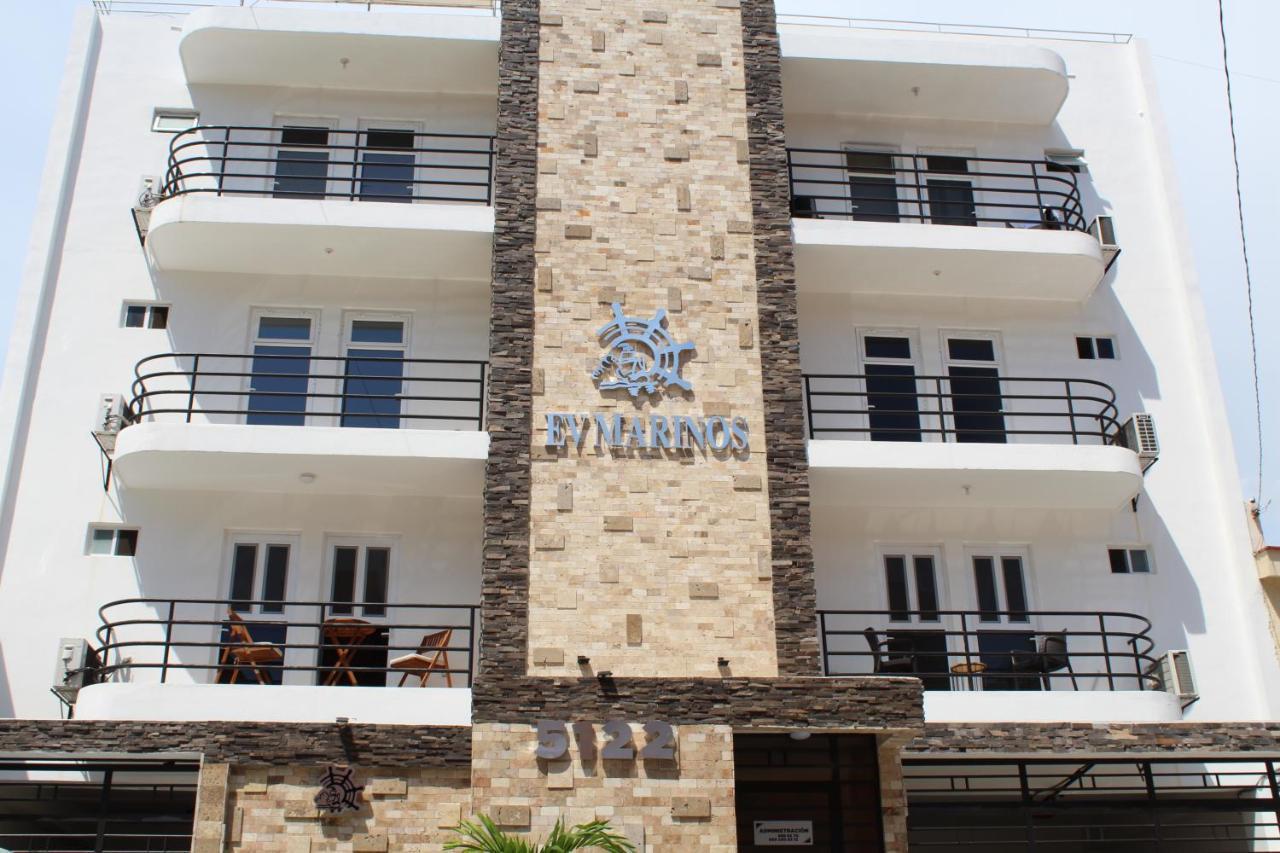 Appartamento Departamento Zona Dorada Mazatlán Esterno foto