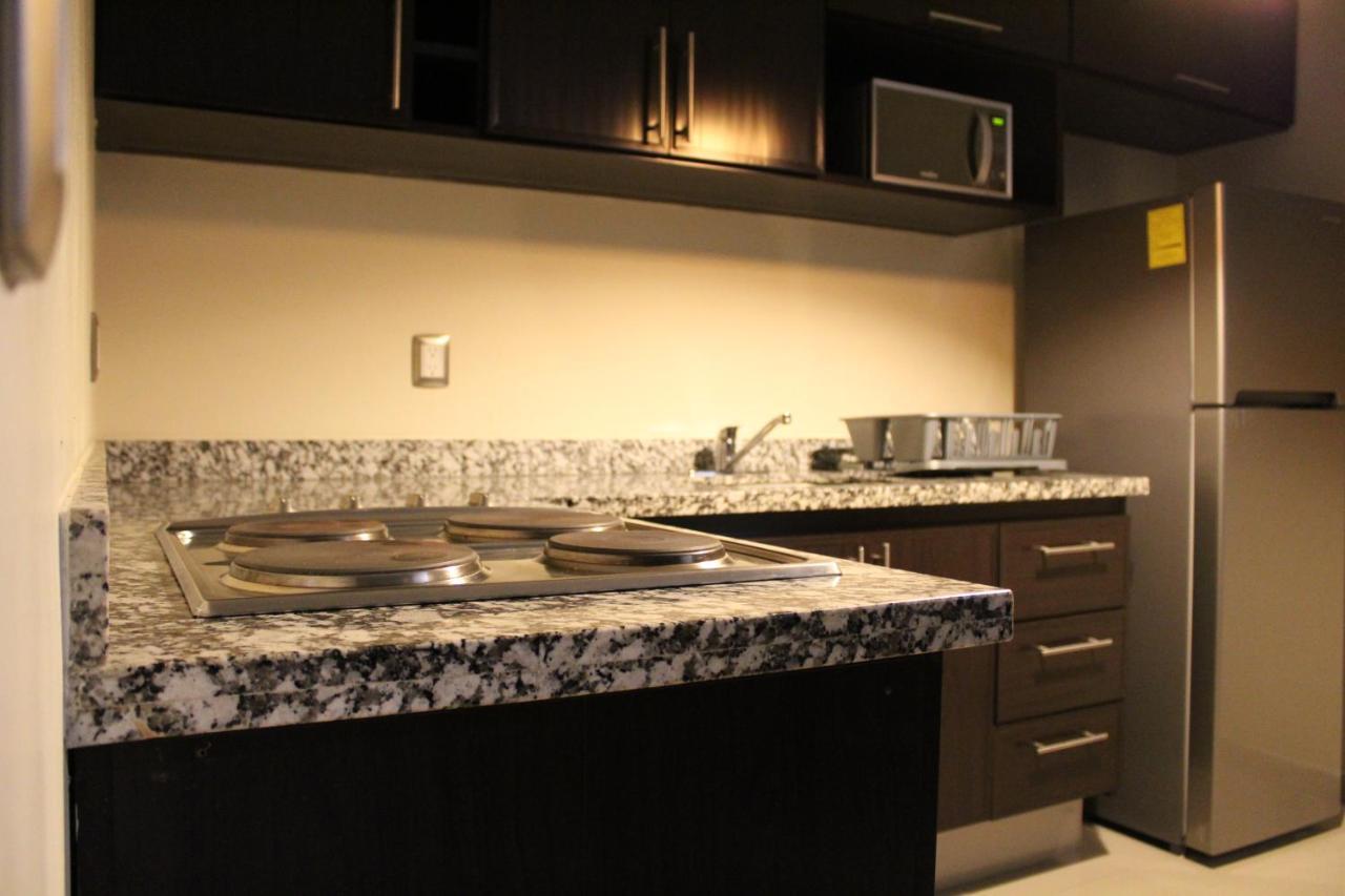 Appartamento Departamento Zona Dorada Mazatlán Esterno foto