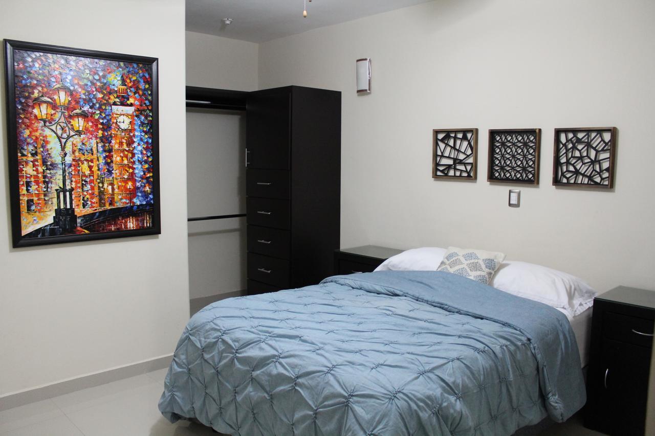 Appartamento Departamento Zona Dorada Mazatlán Esterno foto